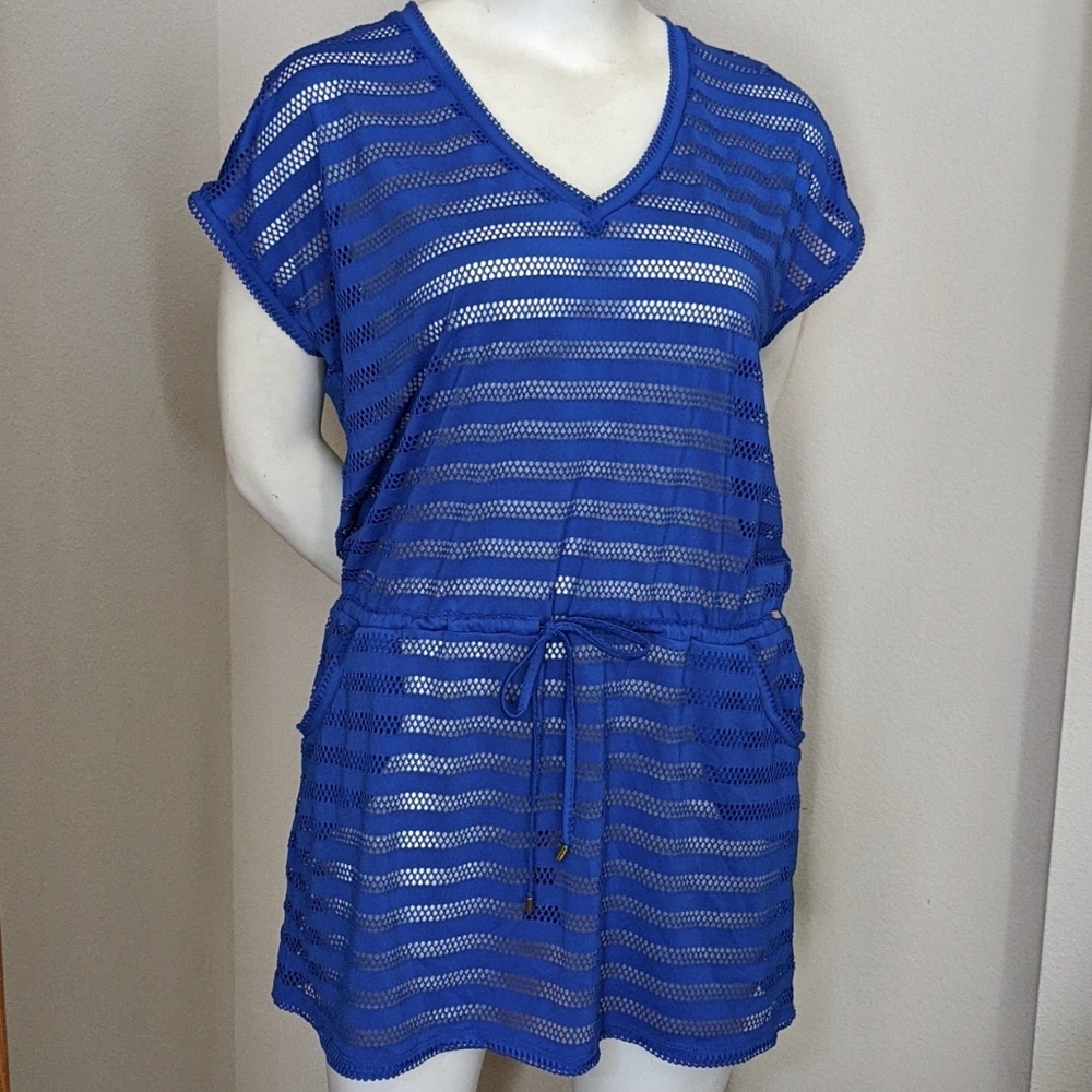 Calvin Klein Swim Coverup